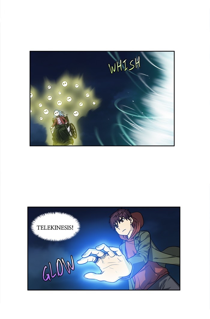 Thế Giới Game Thủ Chapter 223 - Trang 2