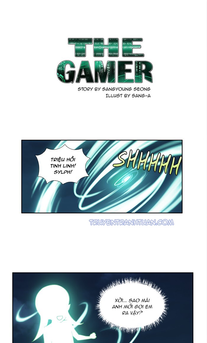 Thế Giới Game Thủ Chapter 223 - Trang 2