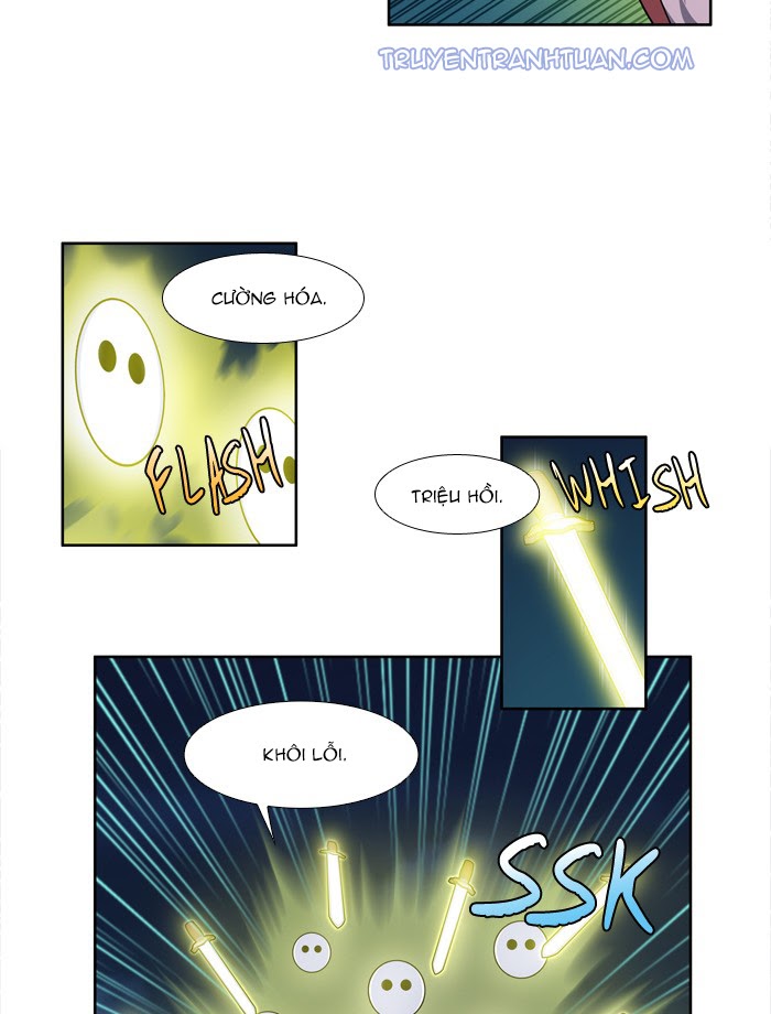 Thế Giới Game Thủ Chapter 223 - Trang 2