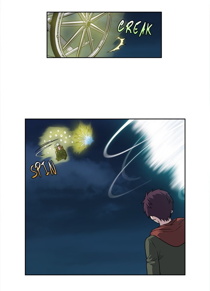 Thế Giới Game Thủ Chapter 223 - Trang 2