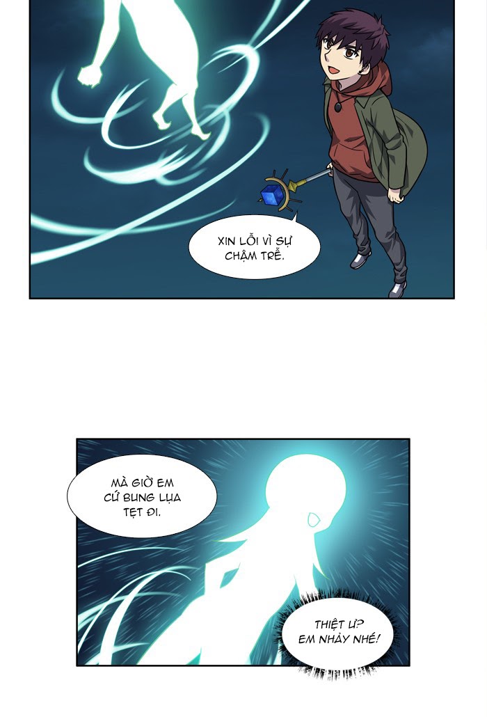 Thế Giới Game Thủ Chapter 223 - Trang 2