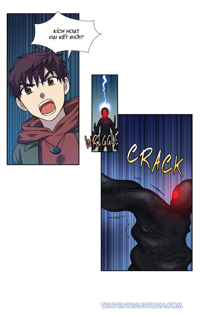 Thế Giới Game Thủ Chapter 223 - Trang 2