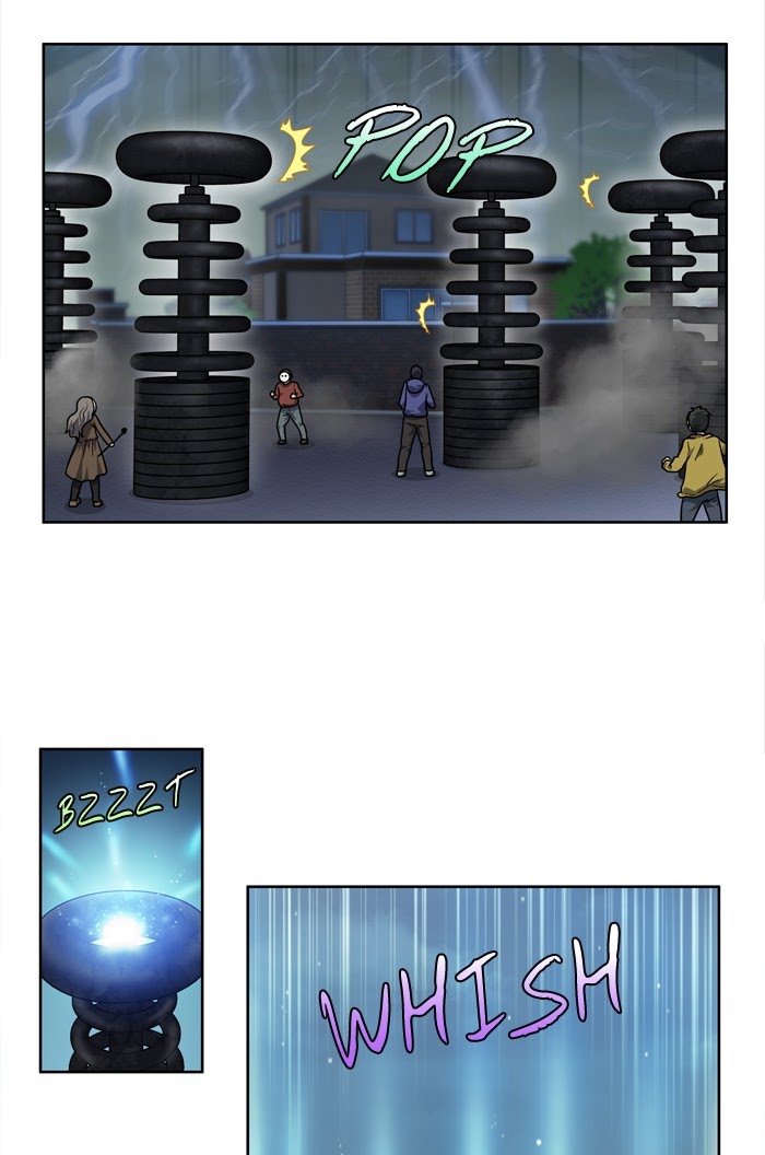 Thế Giới Game Thủ Chapter 223 - Trang 2