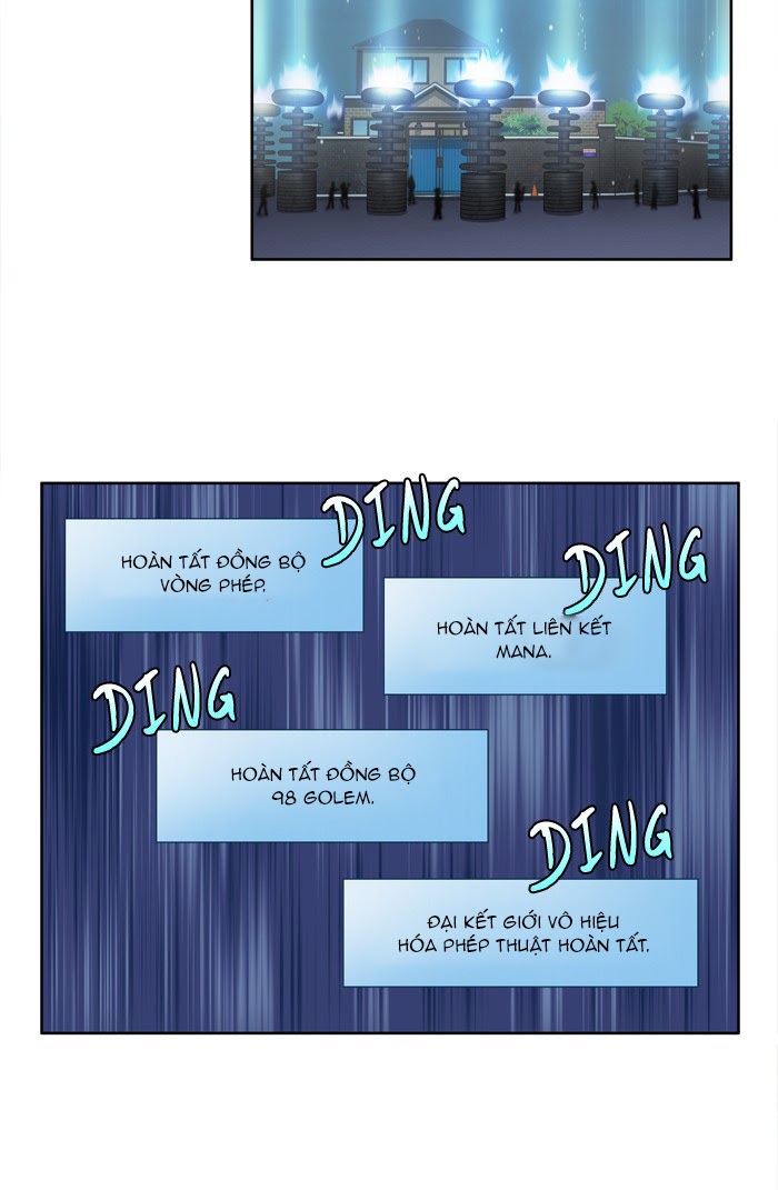 Thế Giới Game Thủ Chapter 223 - Trang 2