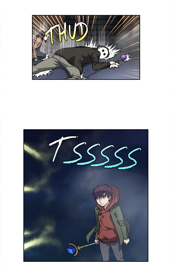 Thế Giới Game Thủ Chapter 223 - Trang 2