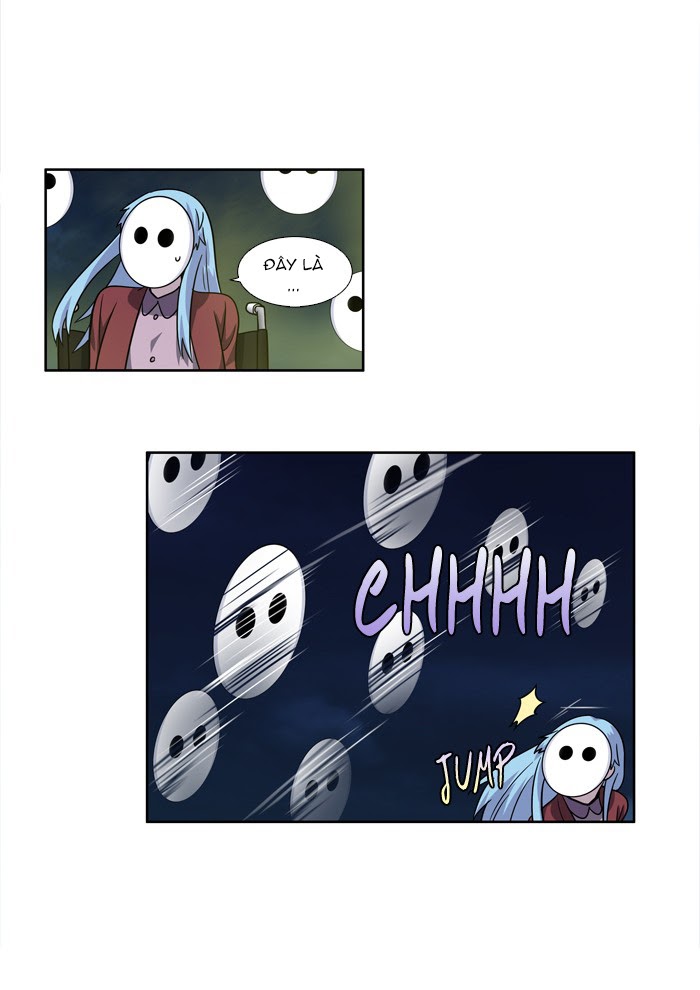 Thế Giới Game Thủ Chapter 223 - Trang 2