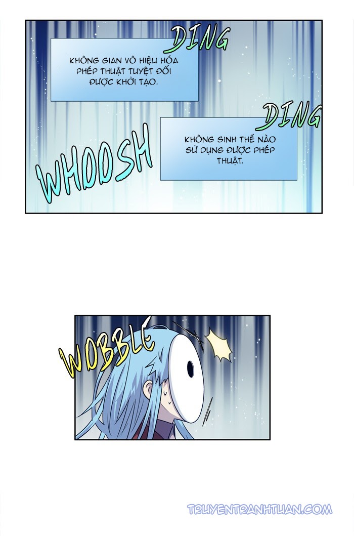 Thế Giới Game Thủ Chapter 223 - Trang 2