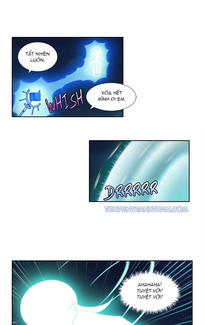 Thế Giới Game Thủ Chapter 223 - Trang 2