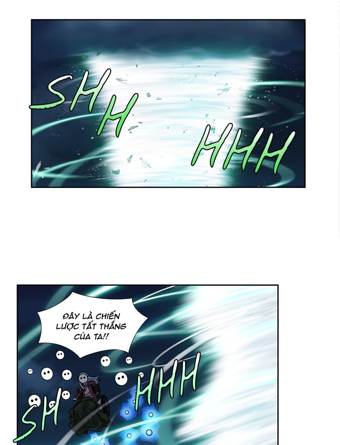 Thế Giới Game Thủ Chapter 223 - Trang 2