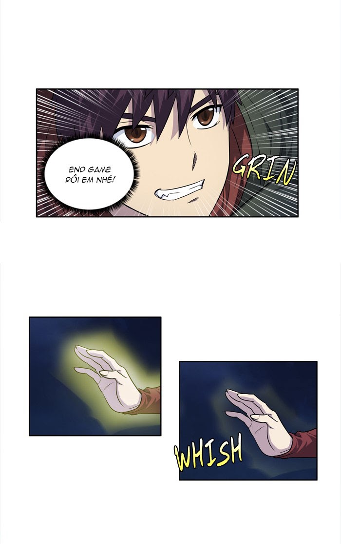 Thế Giới Game Thủ Chapter 224 - Trang 2