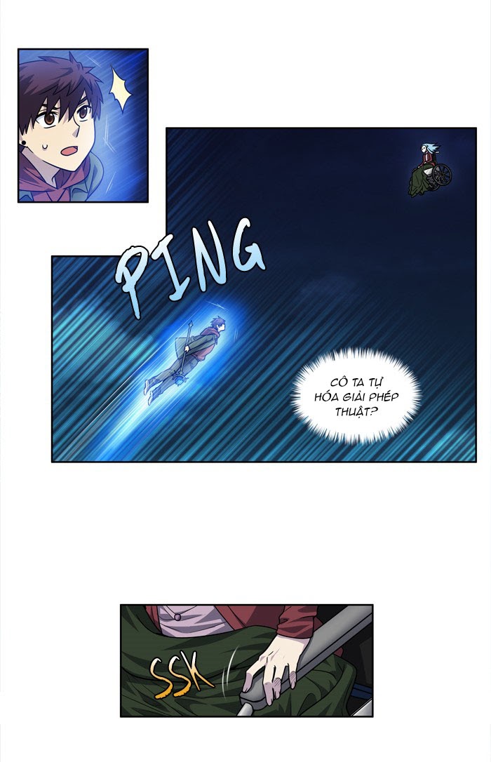 Thế Giới Game Thủ Chapter 224 - Trang 2