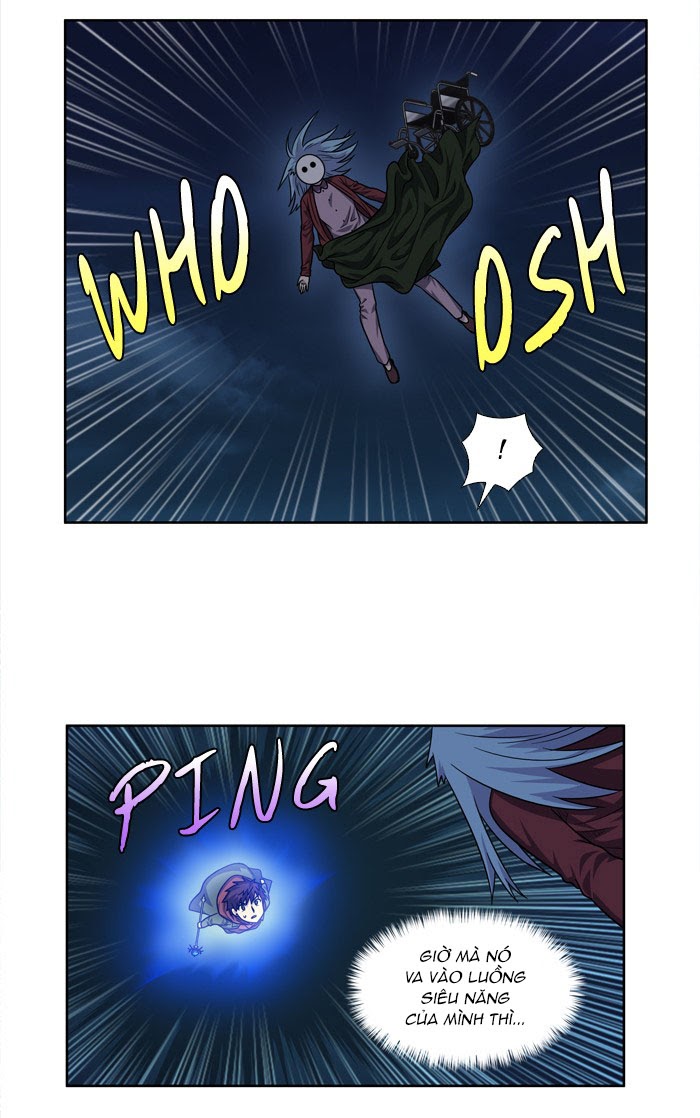 Thế Giới Game Thủ Chapter 224 - Trang 2