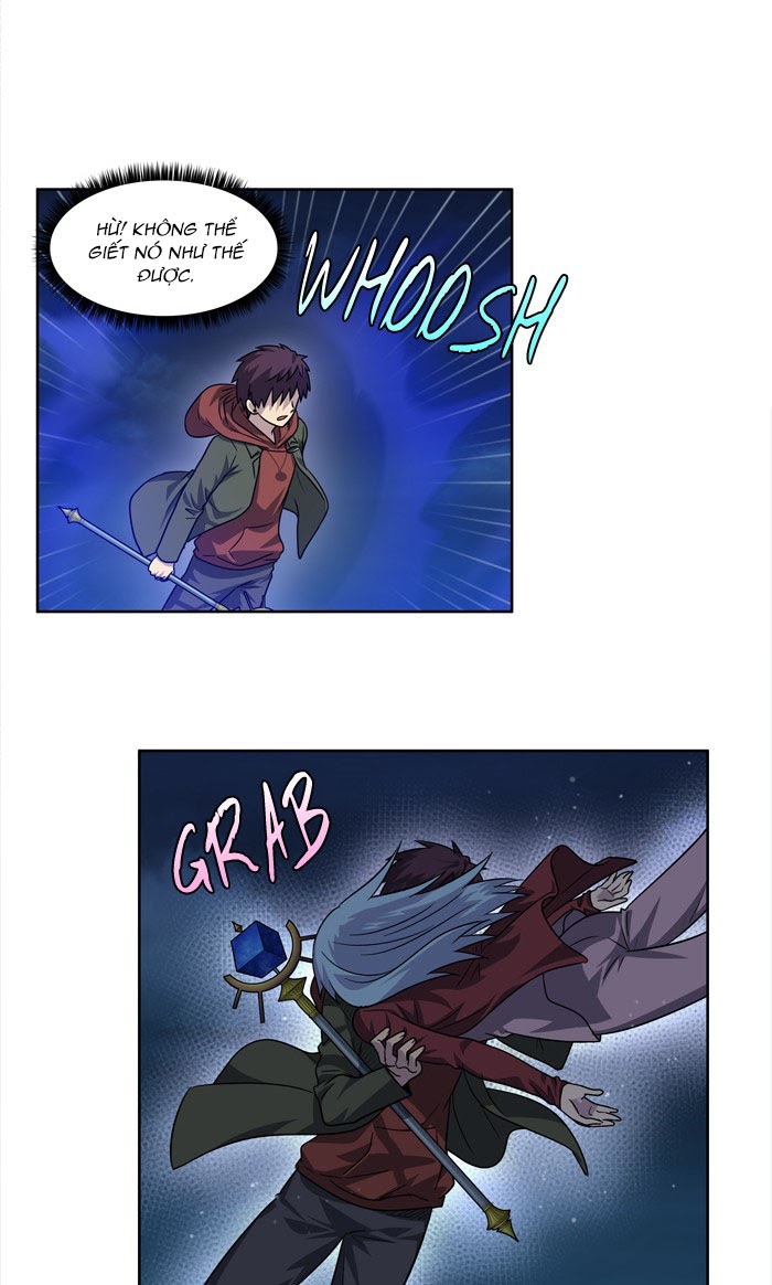 Thế Giới Game Thủ Chapter 224 - Trang 2