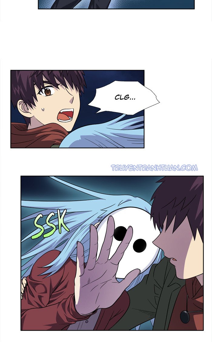 Thế Giới Game Thủ Chapter 224 - Trang 2