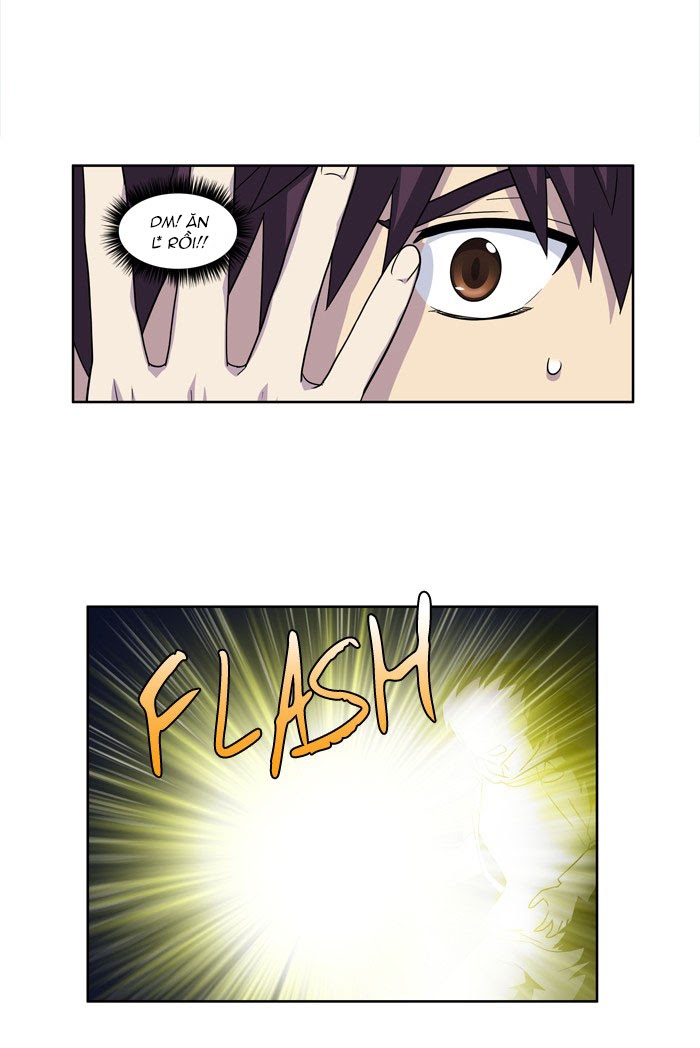 Thế Giới Game Thủ Chapter 224 - Trang 2