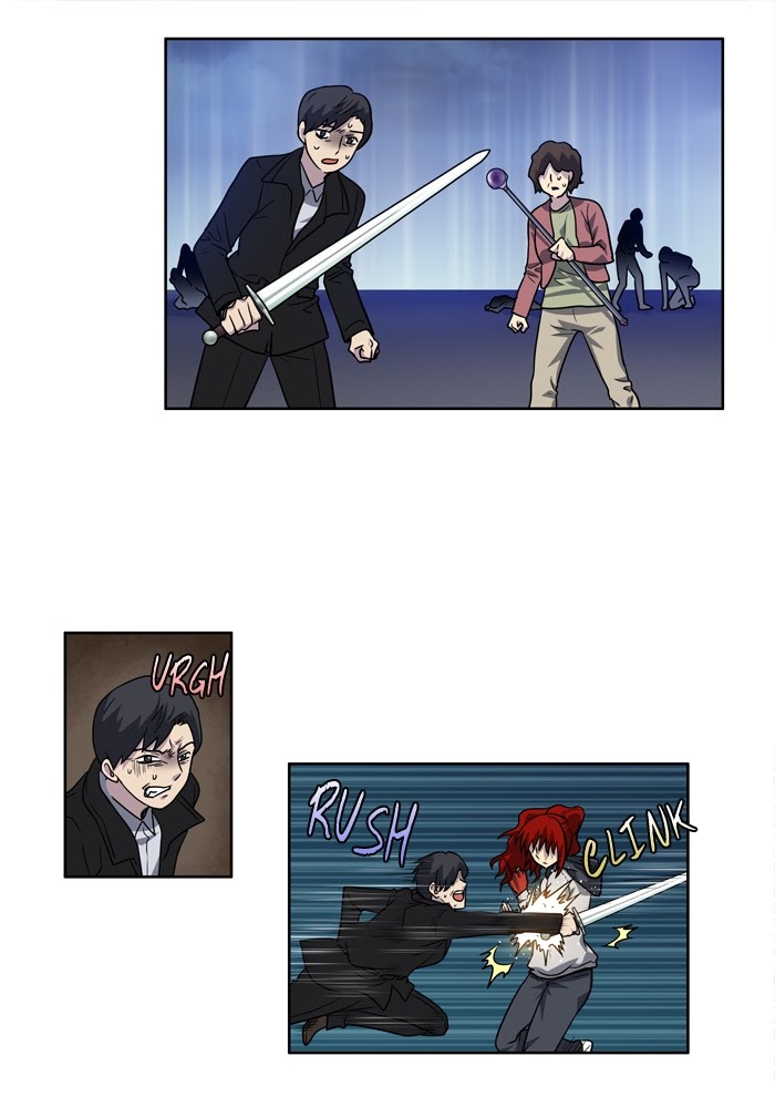 Thế Giới Game Thủ Chapter 224 - Trang 2