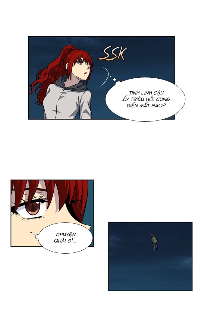 Thế Giới Game Thủ Chapter 224 - Trang 2