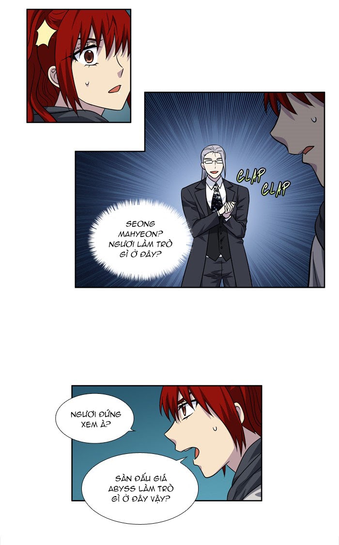 Thế Giới Game Thủ Chapter 224 - Trang 2