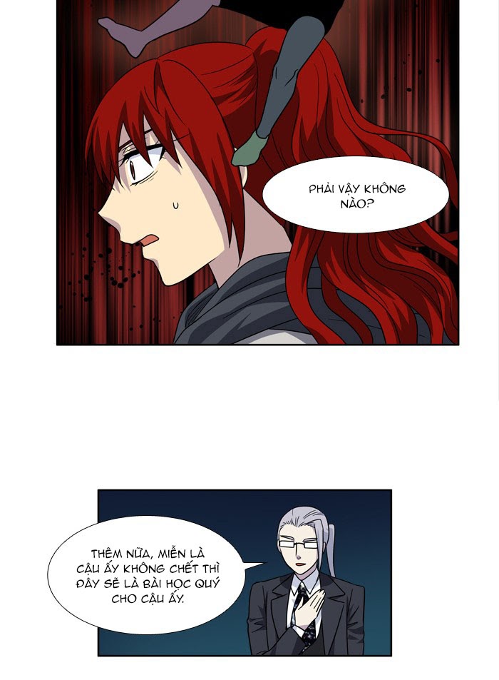 Thế Giới Game Thủ Chapter 224 - Trang 2