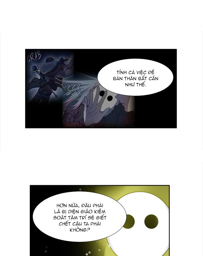 Thế Giới Game Thủ Chapter 224 - Trang 2