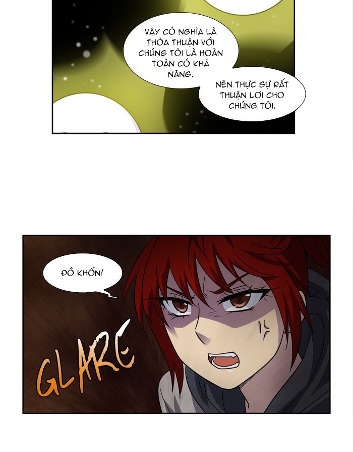 Thế Giới Game Thủ Chapter 224 - Trang 2