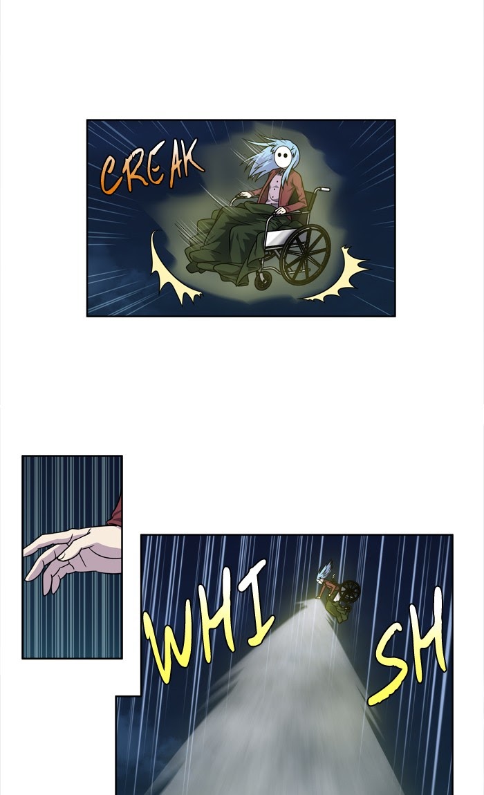 Thế Giới Game Thủ Chapter 224 - Trang 2