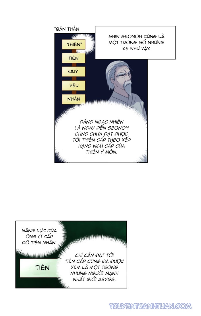 Thế Giới Game Thủ Chapter 225 - Trang 2