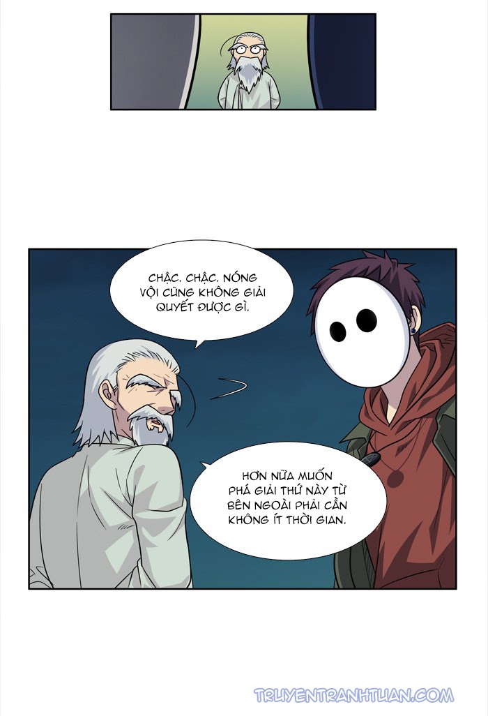 Thế Giới Game Thủ Chapter 225 - Trang 2