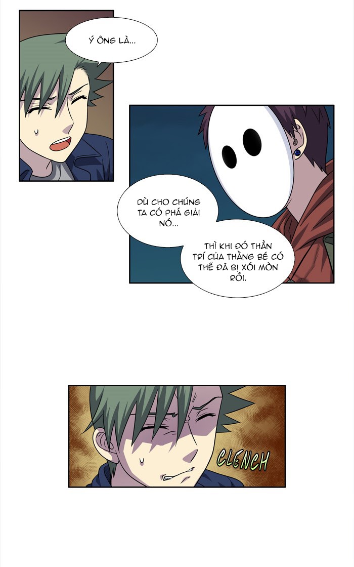 Thế Giới Game Thủ Chapter 225 - Trang 2