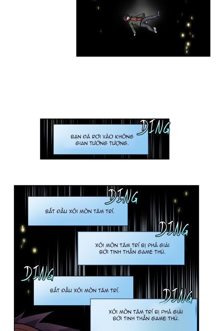 Thế Giới Game Thủ Chapter 225 - Trang 2