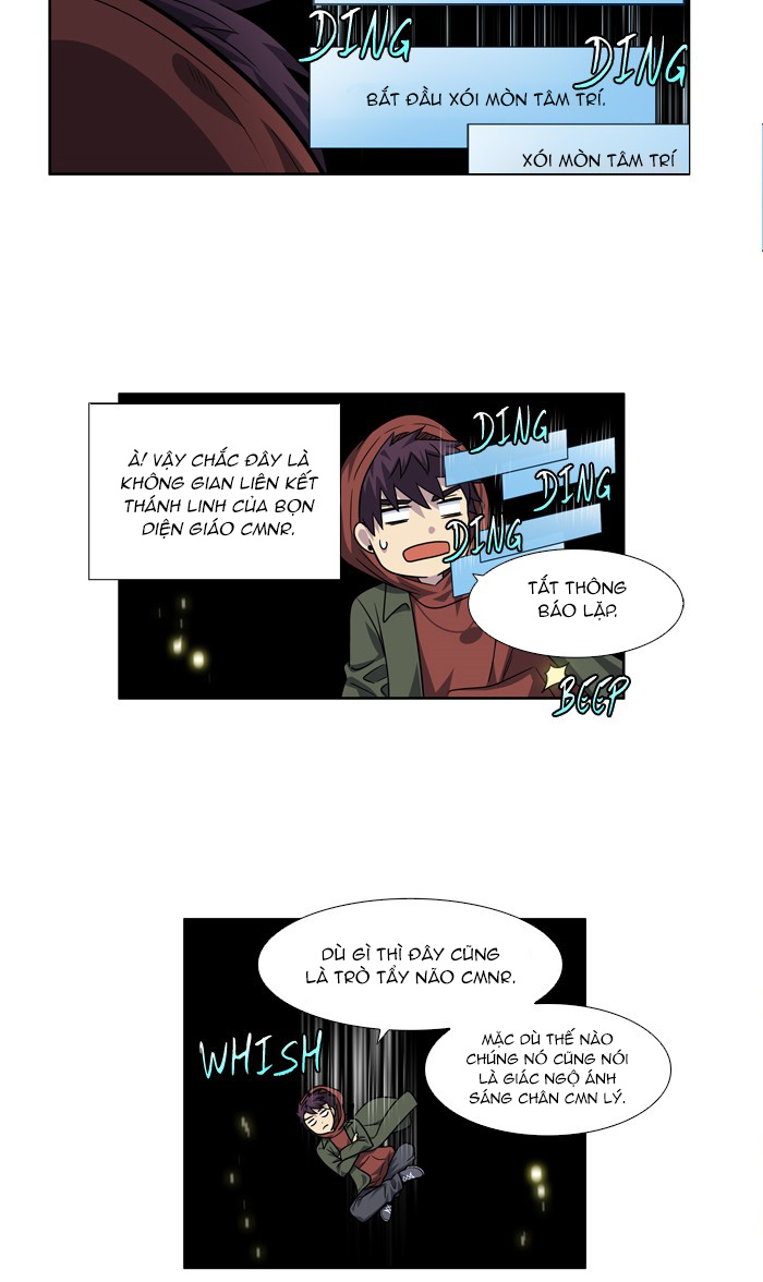 Thế Giới Game Thủ Chapter 225 - Trang 2