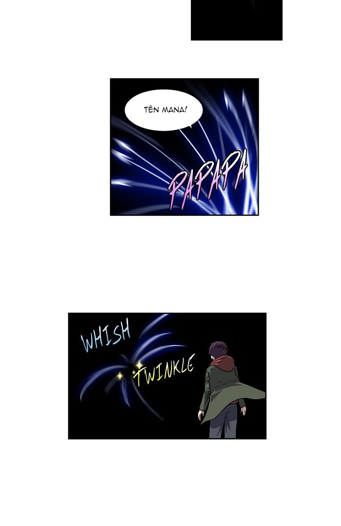 Thế Giới Game Thủ Chapter 225 - Trang 2