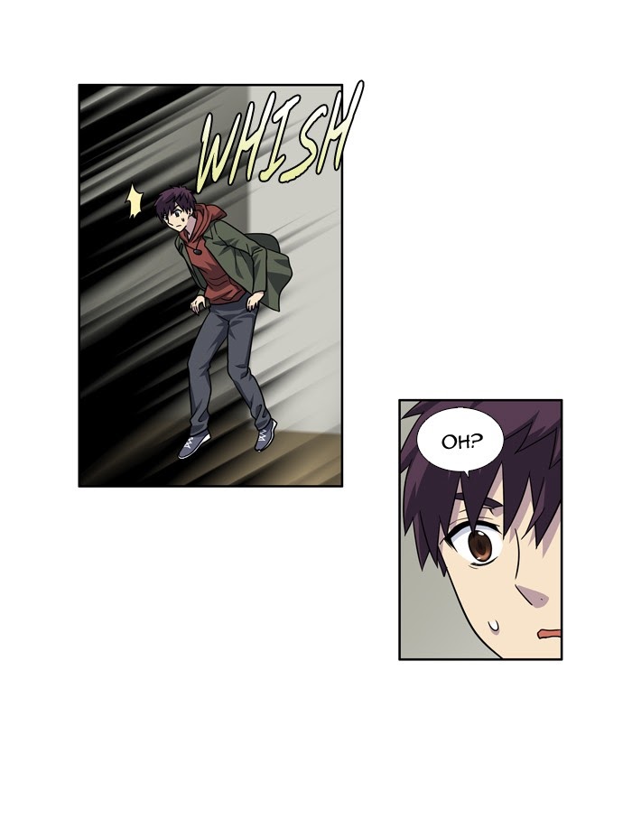 Thế Giới Game Thủ Chapter 225 - Trang 2