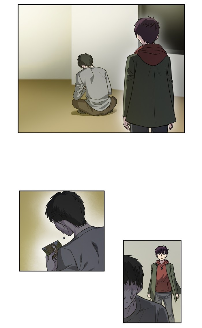 Thế Giới Game Thủ Chapter 225 - Trang 2