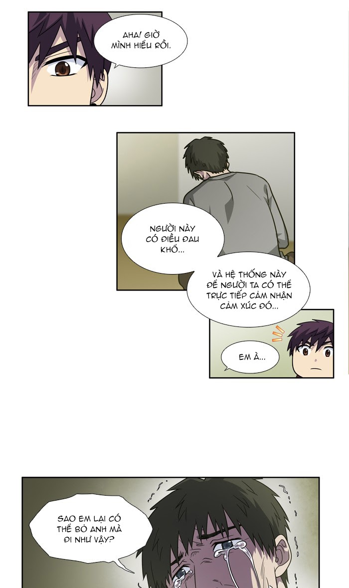 Thế Giới Game Thủ Chapter 225 - Trang 2