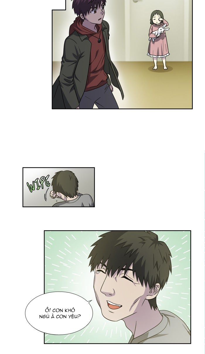 Thế Giới Game Thủ Chapter 225 - Trang 2