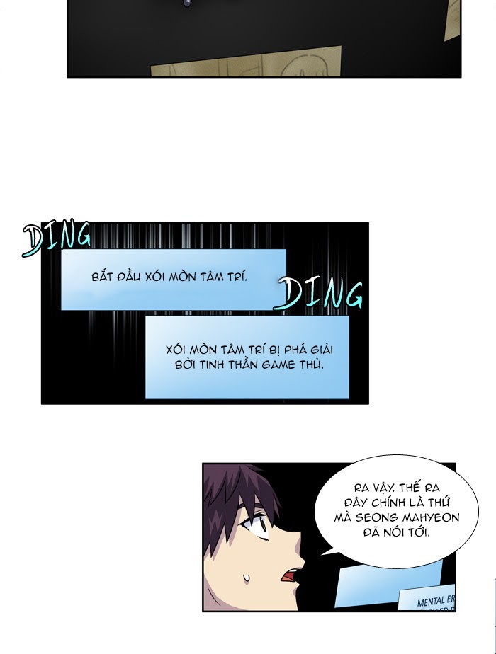 Thế Giới Game Thủ Chapter 225 - Trang 2