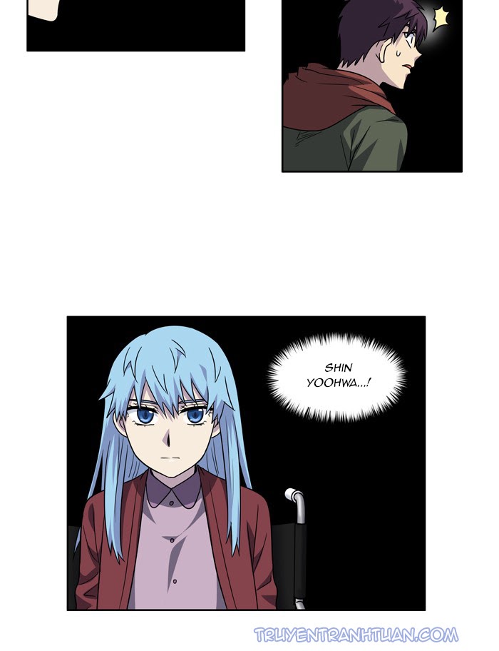 Thế Giới Game Thủ Chapter 225 - Trang 2