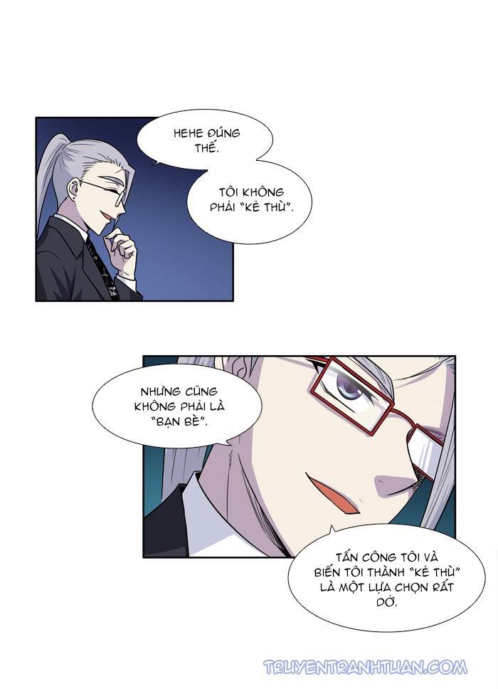 Thế Giới Game Thủ Chapter 225 - Trang 2