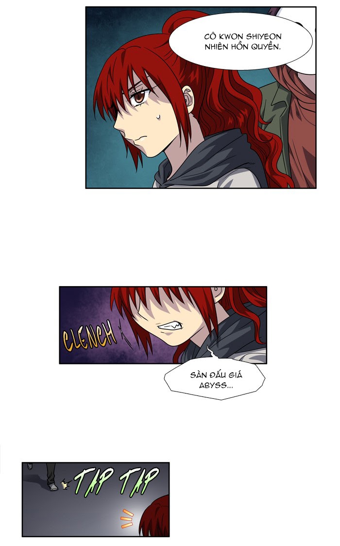 Thế Giới Game Thủ Chapter 225 - Trang 2