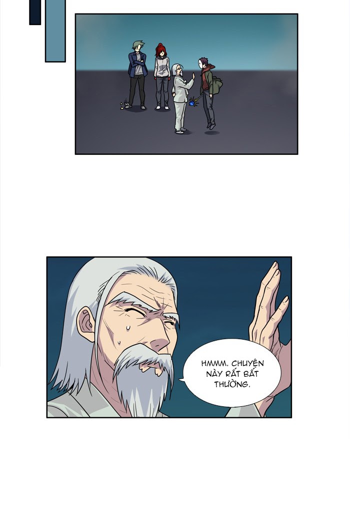 Thế Giới Game Thủ Chapter 225 - Trang 2