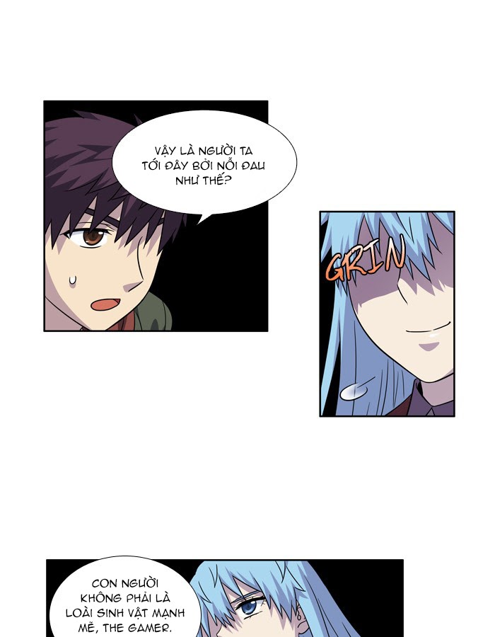 Thế Giới Game Thủ Chapter 226 - Trang 2