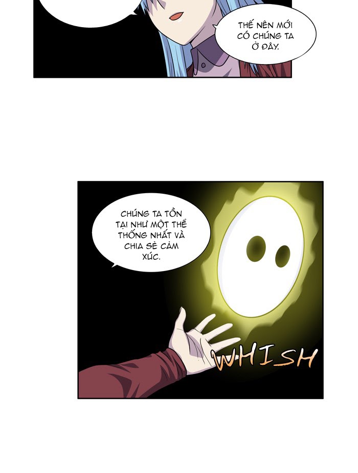 Thế Giới Game Thủ Chapter 226 - Trang 2