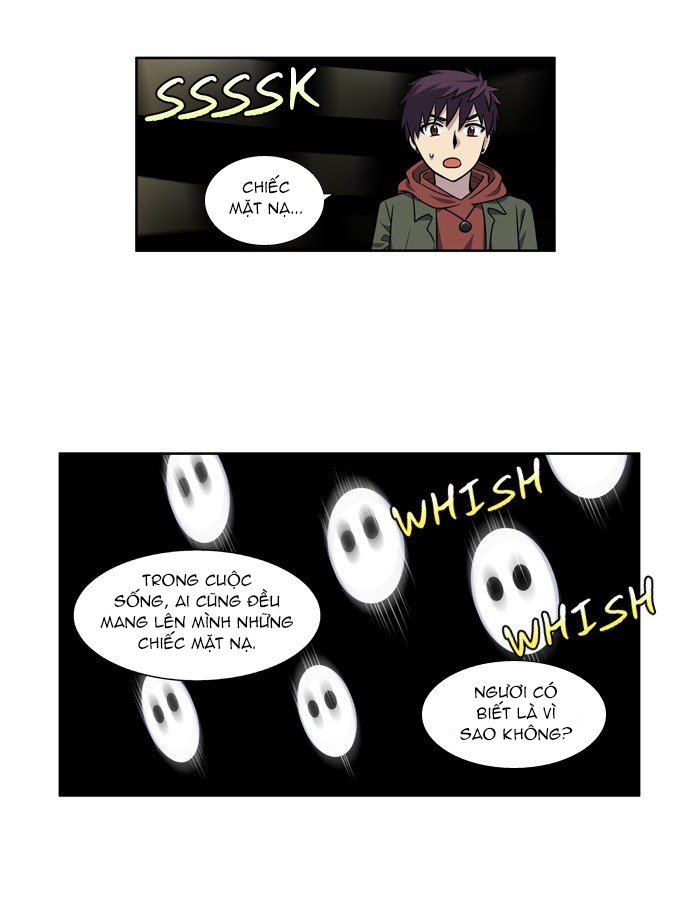 Thế Giới Game Thủ Chapter 226 - Trang 2