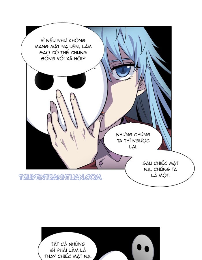 Thế Giới Game Thủ Chapter 226 - Trang 2