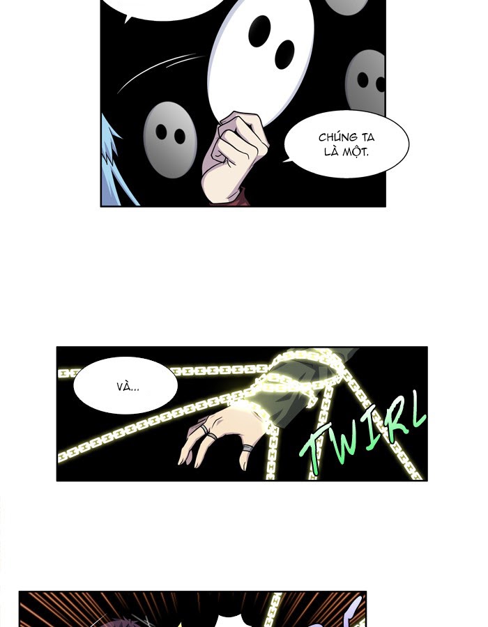 Thế Giới Game Thủ Chapter 226 - Trang 2