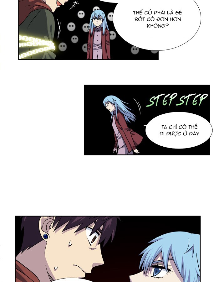 Thế Giới Game Thủ Chapter 226 - Trang 2