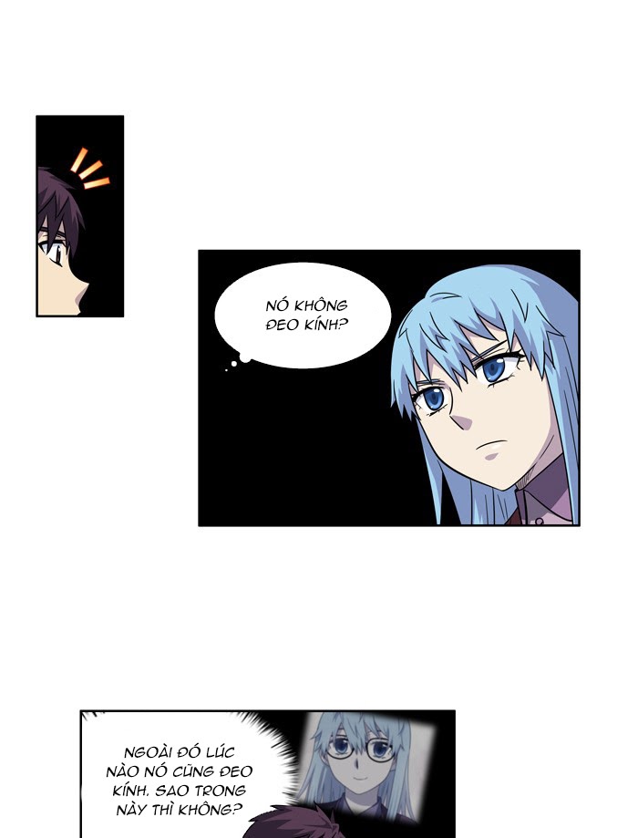 Thế Giới Game Thủ Chapter 226 - Trang 2