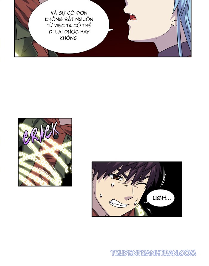 Thế Giới Game Thủ Chapter 226 - Trang 2