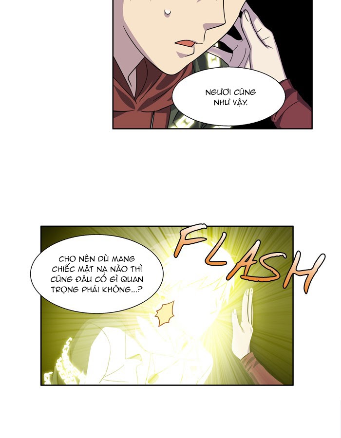 Thế Giới Game Thủ Chapter 226 - Trang 2